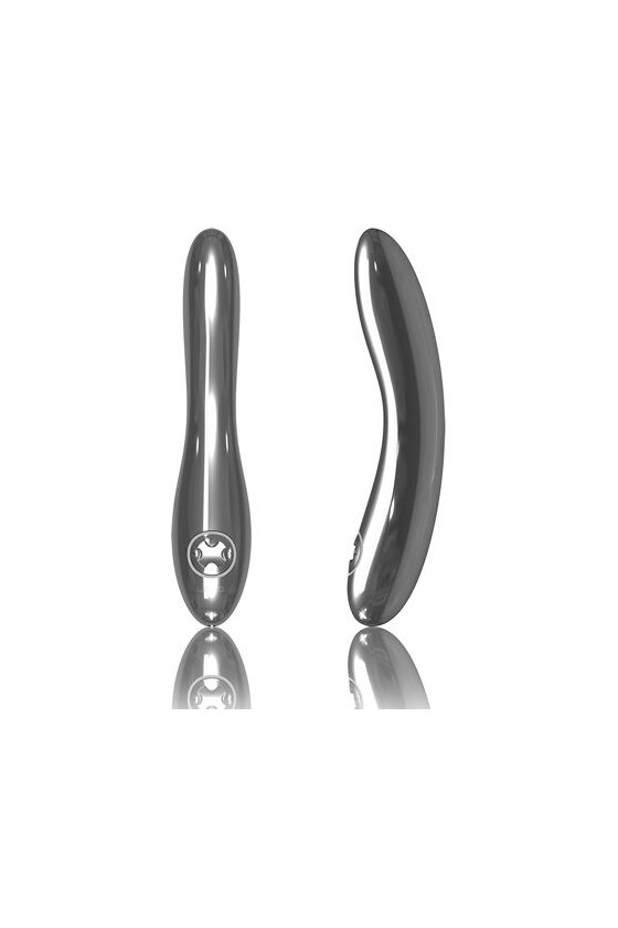 LELO - INEZ STAINLESS STEEL VIBRATOR