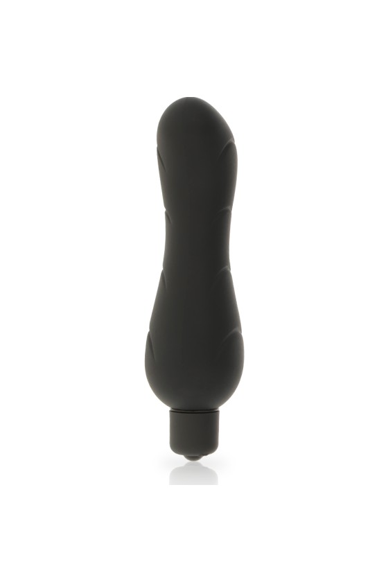 DOLCE VITA - SILICONE PRETO G-SPOT