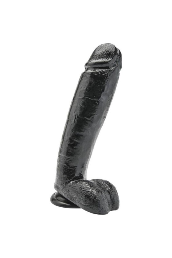 GET REAL - DILDO 25,5 CM...