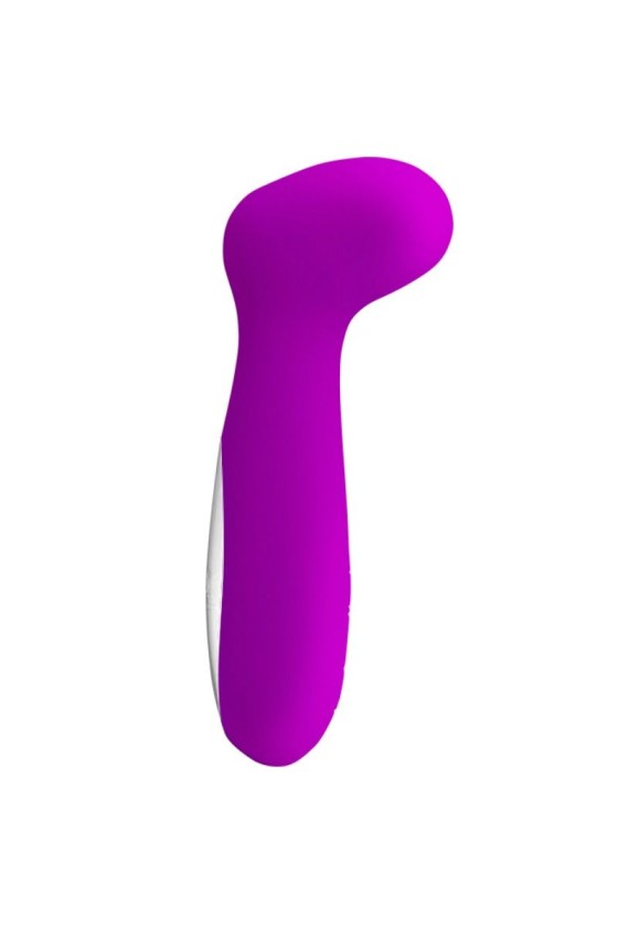 BONITO AMOR - ESTIMULADOR VIBRADOR INTELIGENTE HIRAM