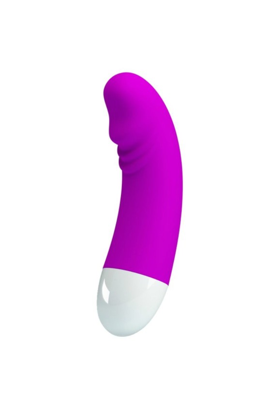 BONITO AMOR - LUTHER MINI VIBRADOR 30 MODOS DE VIBRAÇÃO