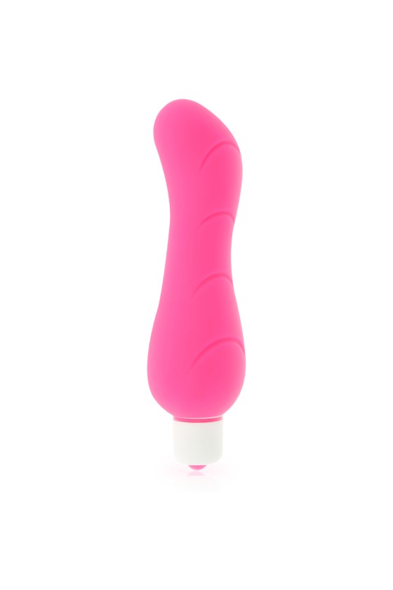 DOLCE VITA – G-SPOT ROSA SILIKON