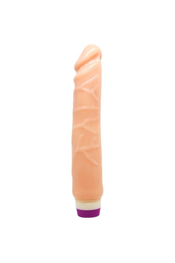 BAILE - ONDAS DE PLACER VIBRADOR REALISTA 25,5 CM