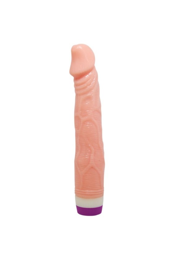 BAILE - NATURAL REALISTIC VIBRATOR 22 CM