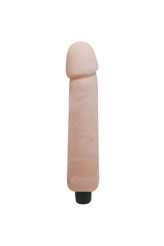 BAILE - DILDO VIBRATORE LOVE COMPANION 25 CM