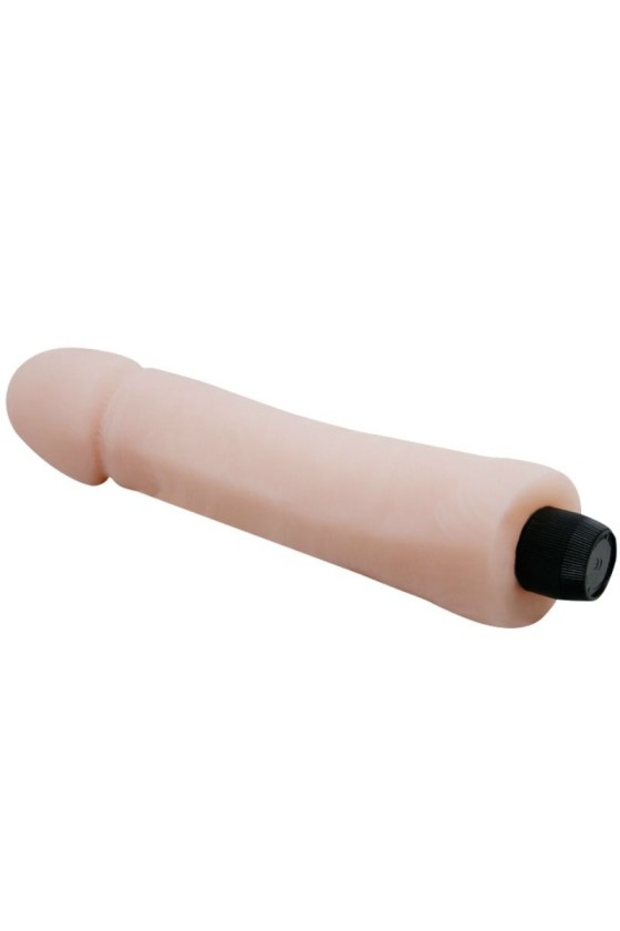 BAILE - VIBRADOR DILDO LOVE COMPANION 25 CM