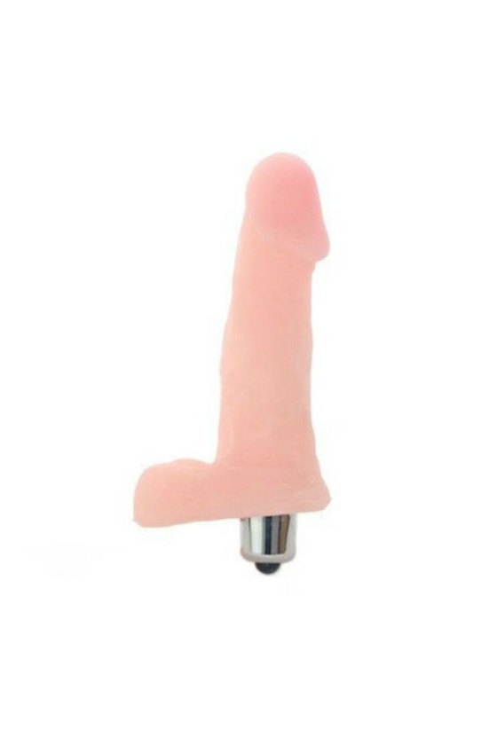 BAILE - VIBRATEUR NATUREL SLIK PLEASURE LOVE CLONE