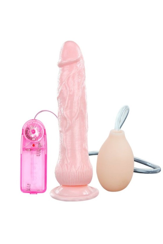 BAILE - VIBRADOR FONTE COM...