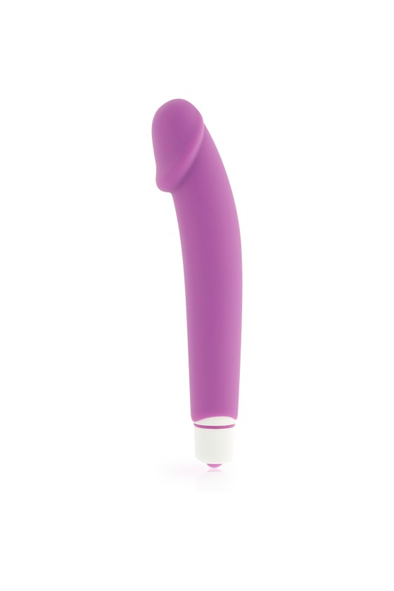 DOLCE VITA - SILICONE VIOLET RÉALISTE