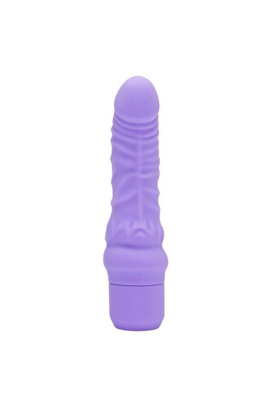 GET REAL - MINI VIBRATEUR CLASSIQUE G-SPOT VIOLET