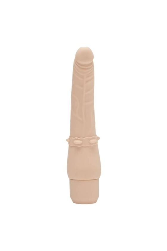 GET REAL - KLASSISCHE, GLATTE VIBRATOR-HAUT