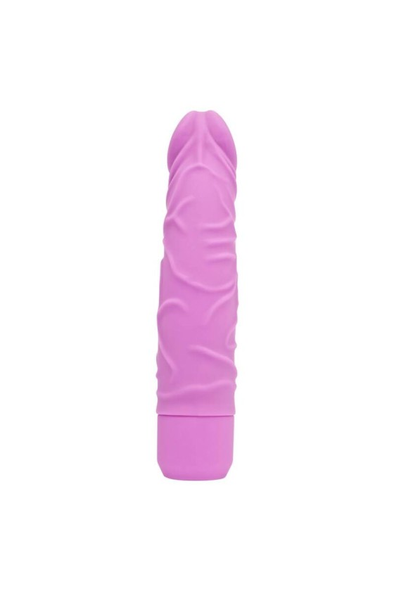 HAZTE REAL - VIBRADOR ROSA CLÁSICO ORIGINAL