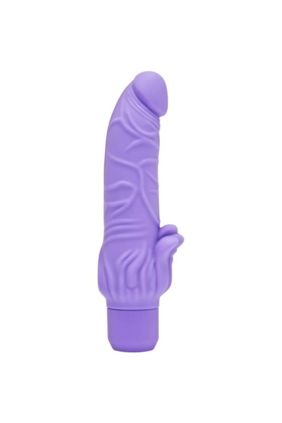 GET REAL - VIBRADOR CLÁSICO...