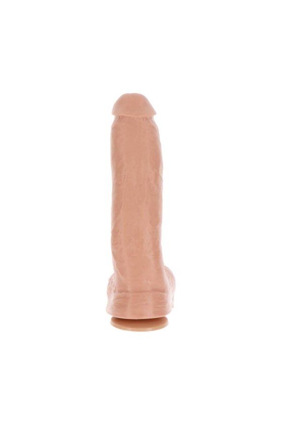 GET REAL - DILDO EXTREME XXL 28 CM PIEL