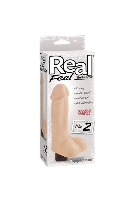 REAL FEEL - LIFELIKE TOYZ NR 2 CHAIR