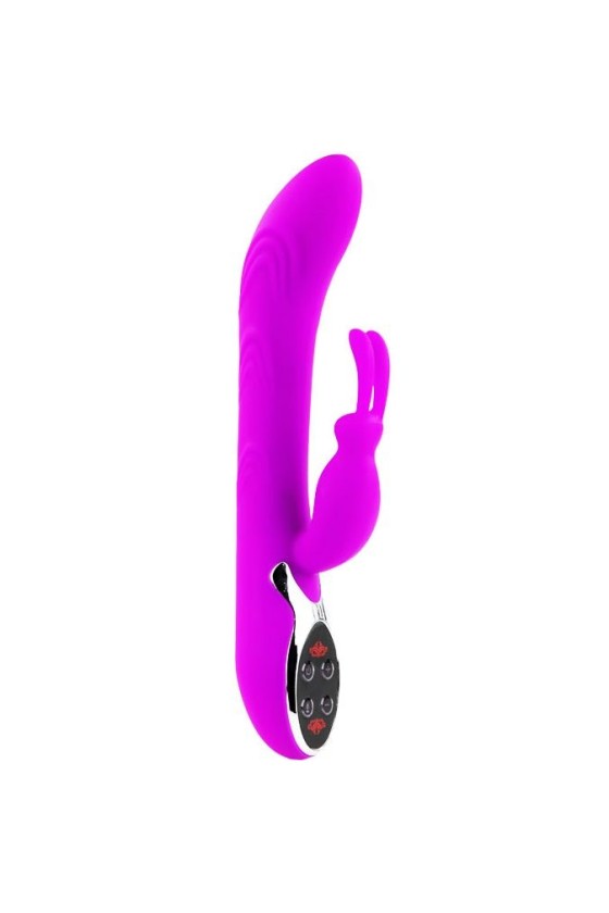 PRETTY LOVE - SMART HOT PLUS RECHARGEABLE VIBRATOR