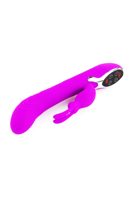 PRETTY LOVE - SMART HOT PLUS RECHARGEABLE VIBRATOR