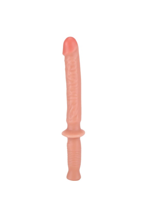 GET REAL - THE MANHANDLER PELLE DA 38 CM