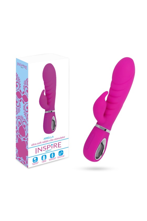 INSPIRE SOFT – ARIELLA PINK