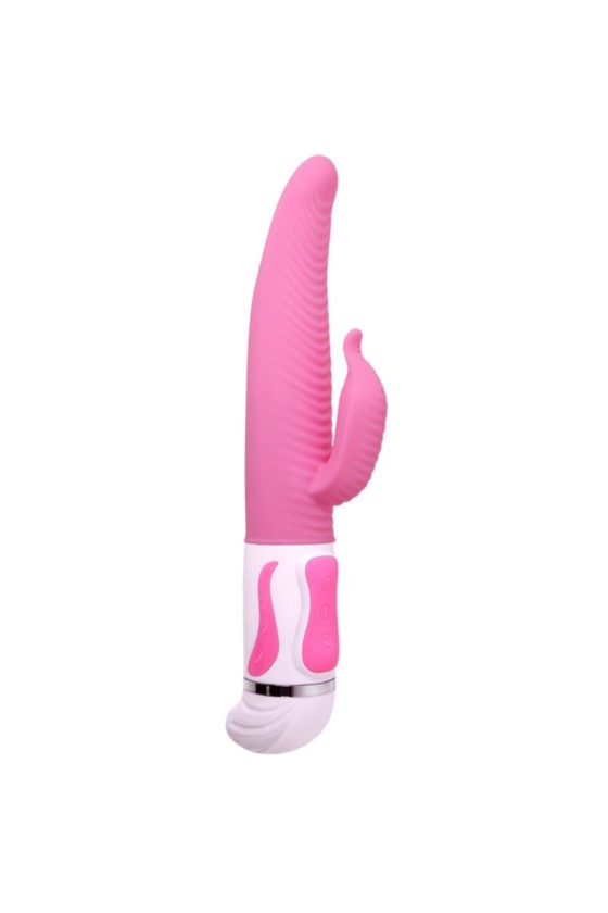 PRETTY LOVE - VIBRADOR ROTACIÓN ANTOINE