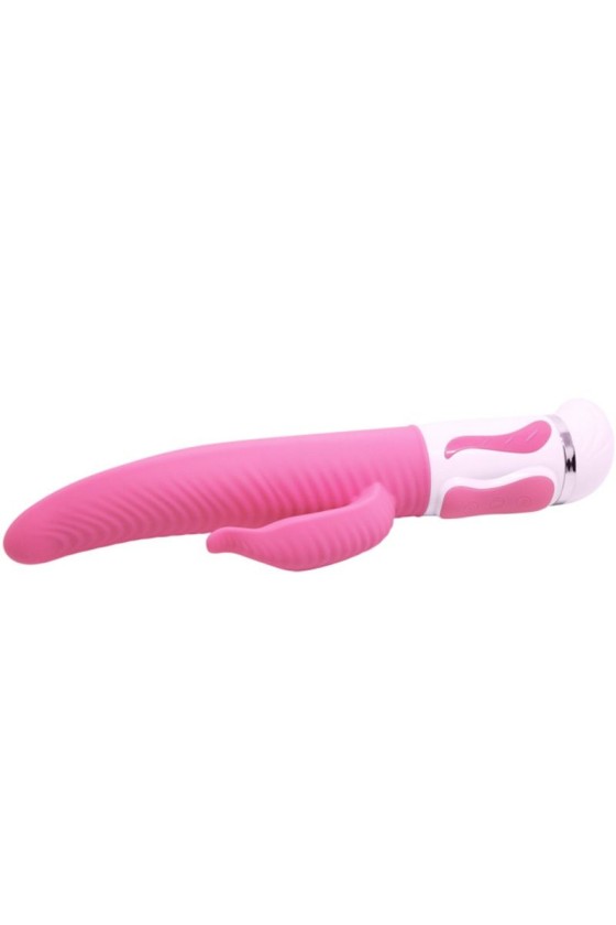 PRETTY LOVE - ANTOINE ROTATION VIBRATOR