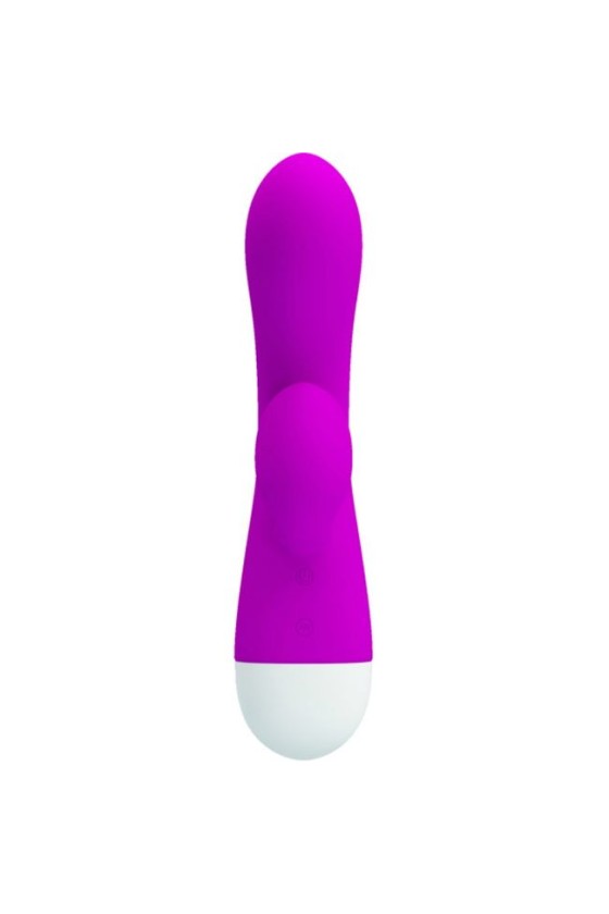 PRETTY LOVE - SMART ELI VIBRATOR 30 MODES