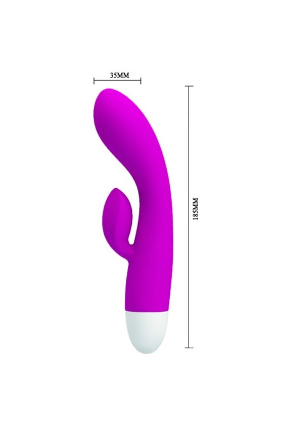 PRETTY LOVE - SMART ELI VIBRATOR 30 MODES