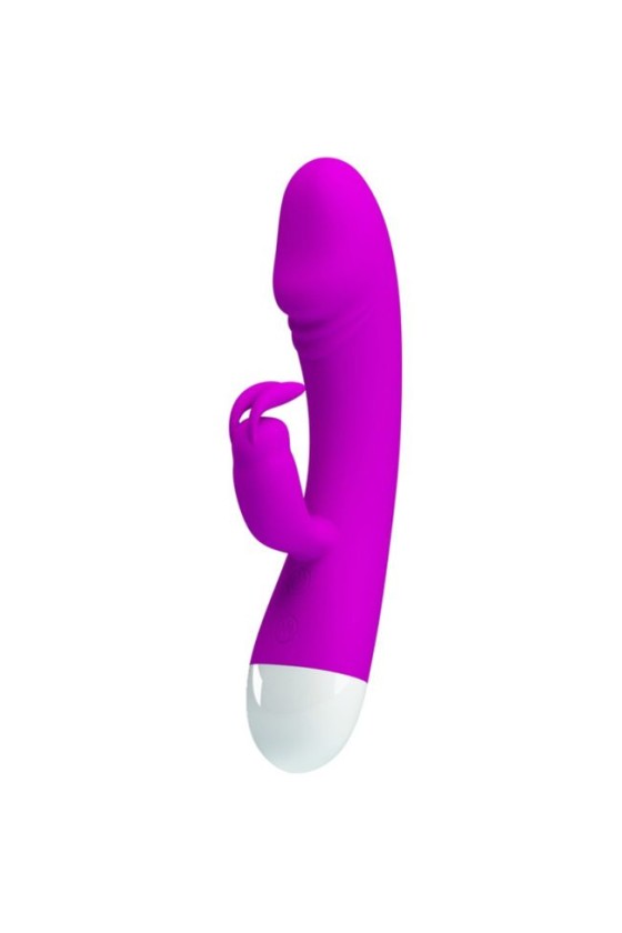 PRETTY LOVE - SMART WILL VIBRATOR 30 MODES