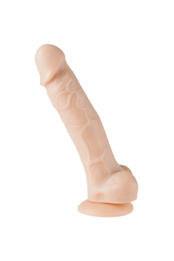 ALIVE - CESAR REALISTIC PENIS 17.5 CM