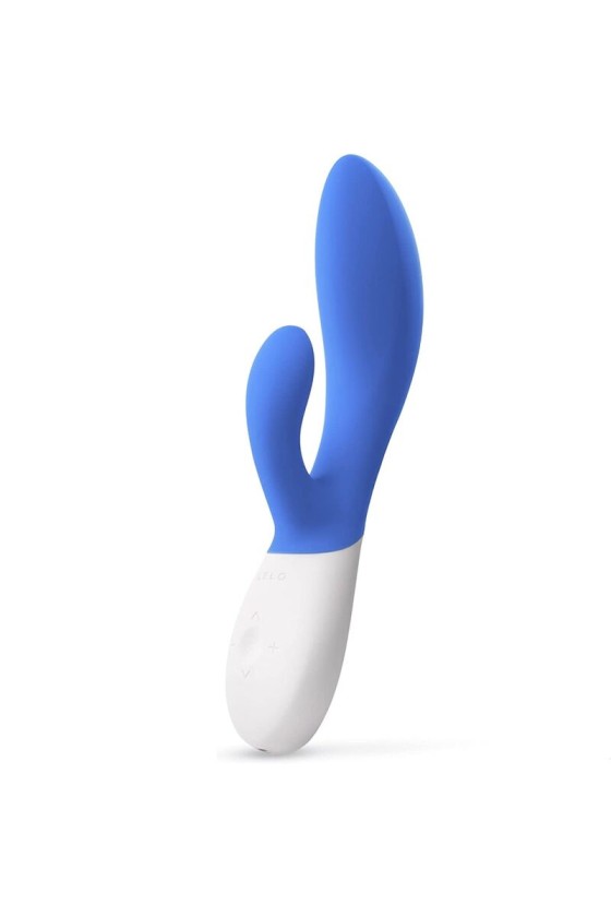 LELO - INA WAVE 2 VBRADOR LUXURY MOVIMENTO ESPECIAL CALIFÓRNIA SKY