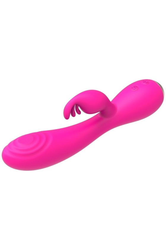 NALONE - VIBRADOR MÁGICO CONEJO - ROSA